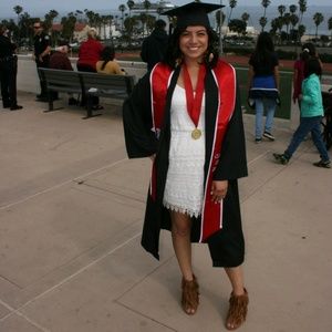 Meet your Posher, Vanessa